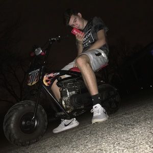 Meet your Posher, Grant